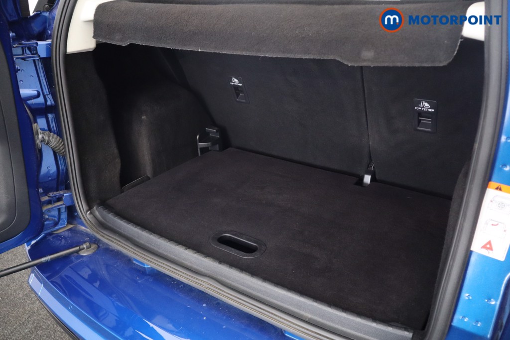 Ford Ecosport St-Line Manual Petrol SUV - Stock Number (1650598) - 44th supplementary image