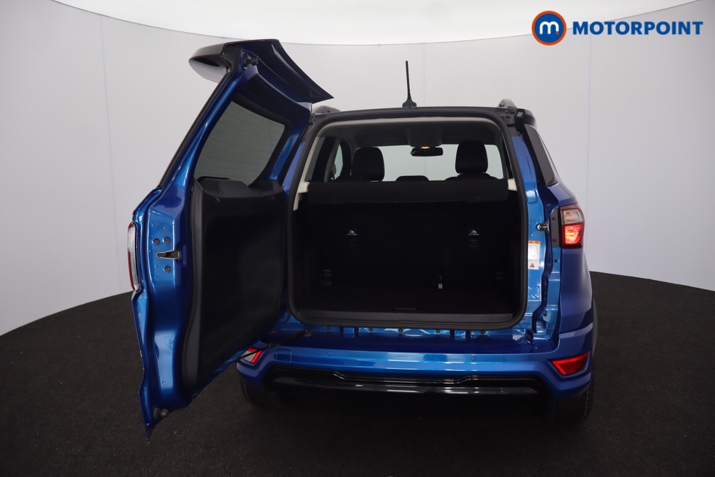 Ford Ecosport St-Line Manual Petrol SUV - Stock Number (1650598) - 45th supplementary image