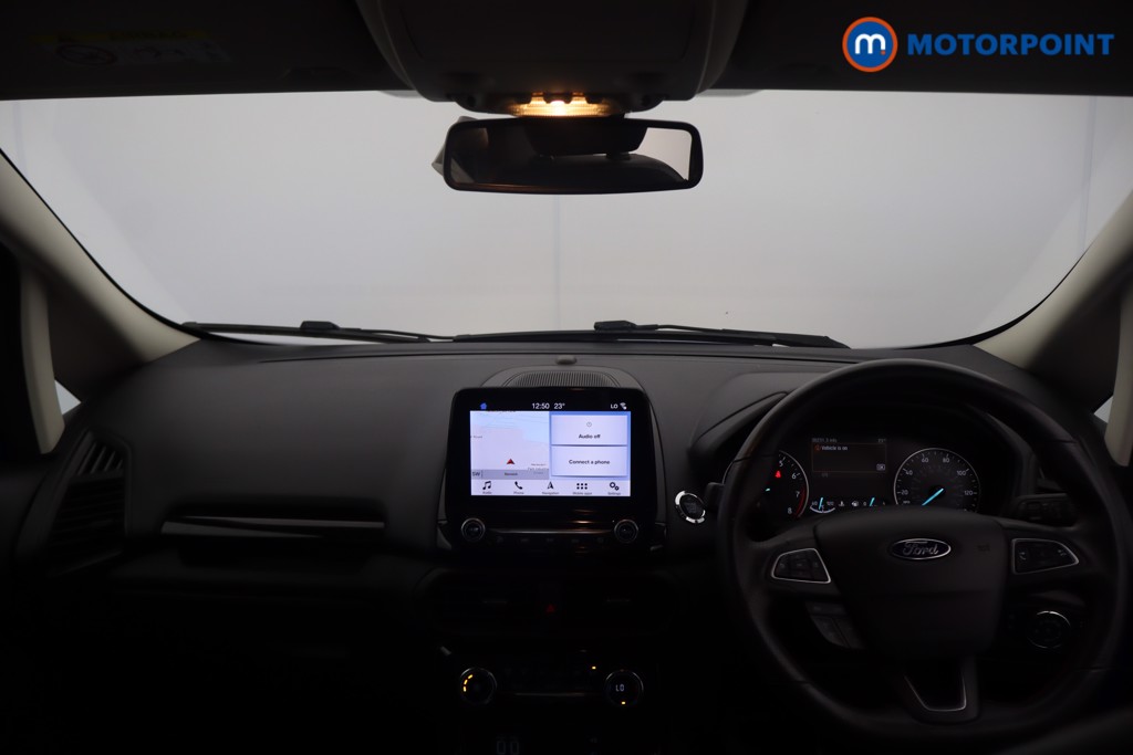 Ford Ecosport St-Line Manual Petrol SUV - Stock Number (1650598) - 1st supplementary image