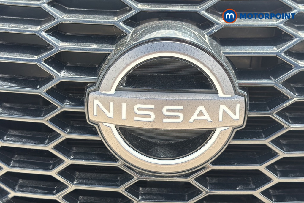 Nissan Juke N-Connecta Manual Petrol SUV - Stock Number (1650657) - 994th supplementary image