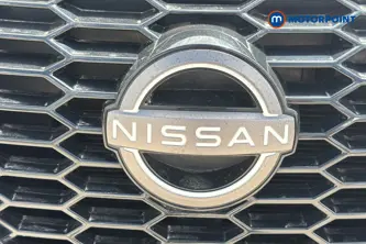 Nissan Juke N-Connecta Manual Petrol SUV - Stock Number (1650657) - 994th supplementary image