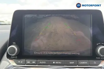 Nissan Juke N-Connecta Manual Petrol SUV - Stock Number (1650657) - 13th supplementary image