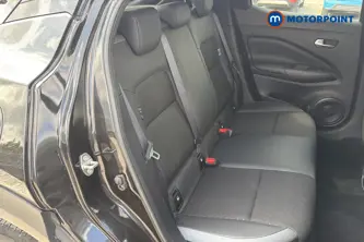 Nissan Juke N-Connecta Manual Petrol SUV - Stock Number (1650657) - 25th supplementary image