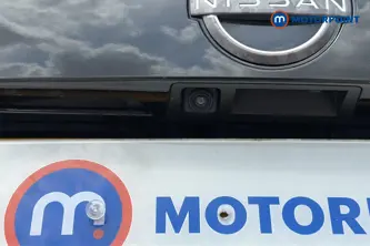 Nissan Juke N-Connecta Manual Petrol SUV - Stock Number (1650657) - 37th supplementary image