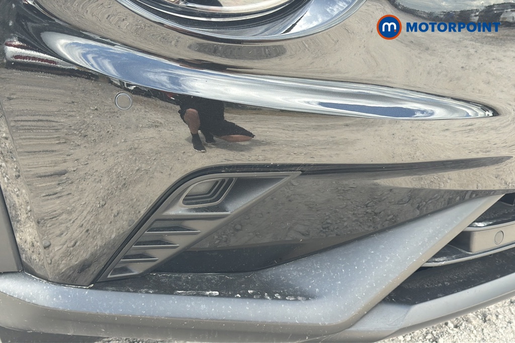 Nissan Juke N-Connecta Manual Petrol SUV - Stock Number (1650657) - 38th supplementary image