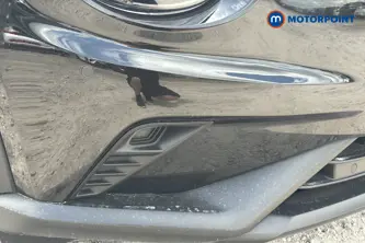 Nissan Juke N-Connecta Manual Petrol SUV - Stock Number (1650657) - 38th supplementary image