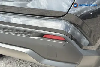 Nissan Juke N-Connecta Manual Petrol SUV - Stock Number (1650657) - 39th supplementary image