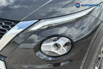 Nissan Juke N-Connecta Manual Petrol SUV - Stock Number (1650657) - 42nd supplementary image