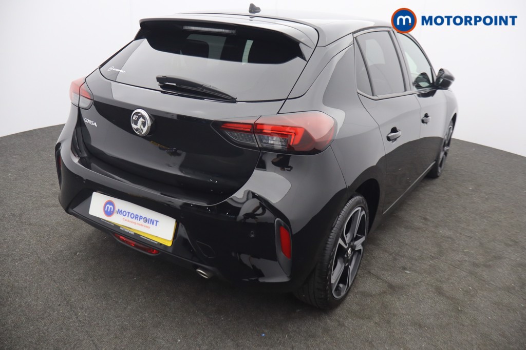 Vauxhall Corsa Sri Premium Manual Petrol Hatchback - Stock Number (1650874) - 2nd supplementary image