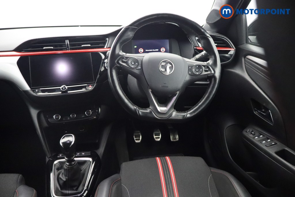 Vauxhall Corsa Sri Premium Manual Petrol Hatchback - Stock Number (1650874) - 7th supplementary image