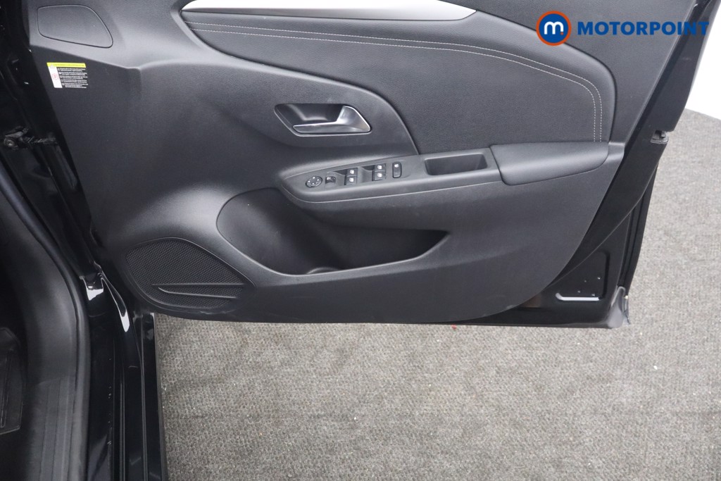 Vauxhall Corsa Sri Premium Manual Petrol Hatchback - Stock Number (1650874) - 8th supplementary image