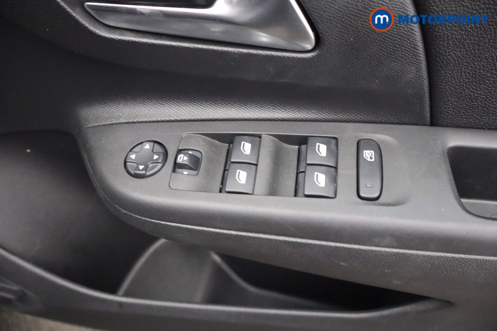 Vauxhall Corsa Sri Premium Manual Petrol Hatchback - Stock Number (1650874) - 9th supplementary image