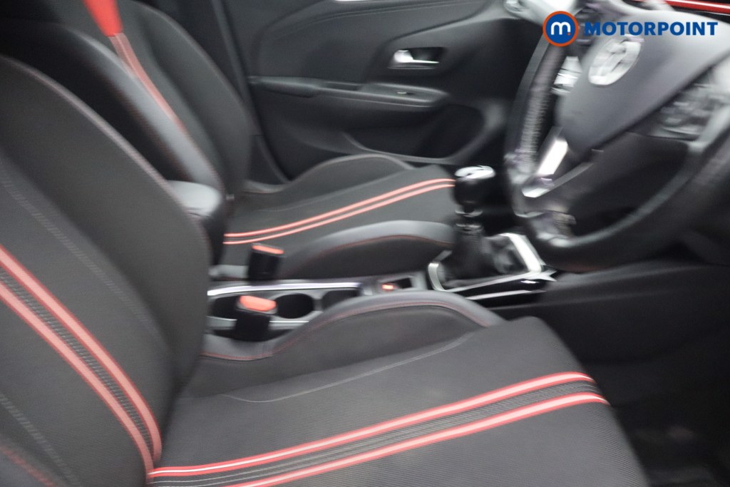 Vauxhall Corsa Sri Premium Manual Petrol Hatchback - Stock Number (1650874) - 10th supplementary image