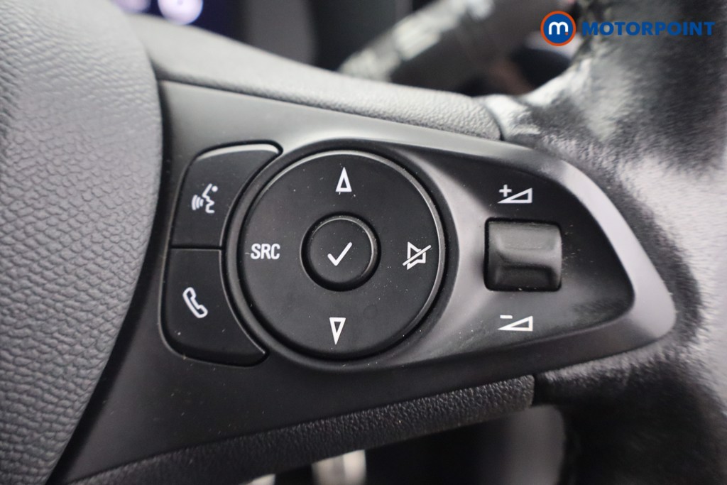 Vauxhall Corsa Sri Premium Manual Petrol Hatchback - Stock Number (1650874) - 12th supplementary image