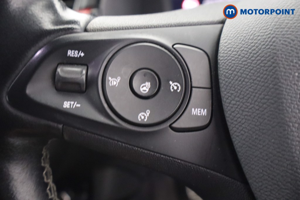Vauxhall Corsa Sri Premium Manual Petrol Hatchback - Stock Number (1650874) - 13th supplementary image