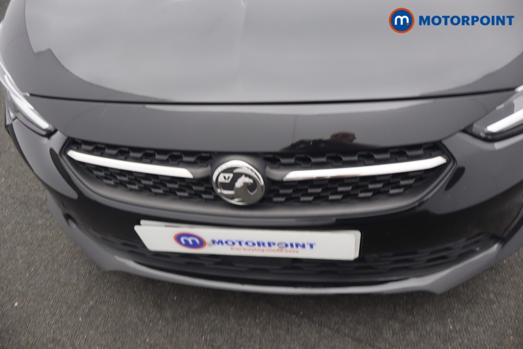 Vauxhall Corsa Sri Premium Manual Petrol Hatchback - Stock Number (1650874) - 22nd supplementary image