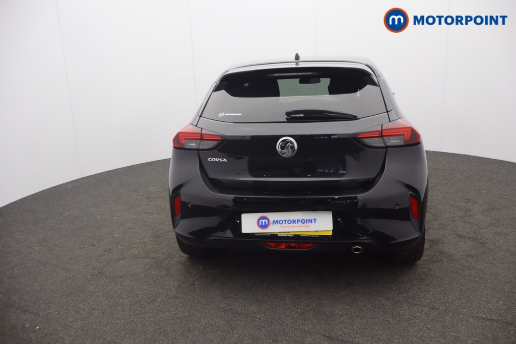 Vauxhall Corsa Sri Premium Manual Petrol Hatchback - Stock Number (1650874) - 1st supplementary image