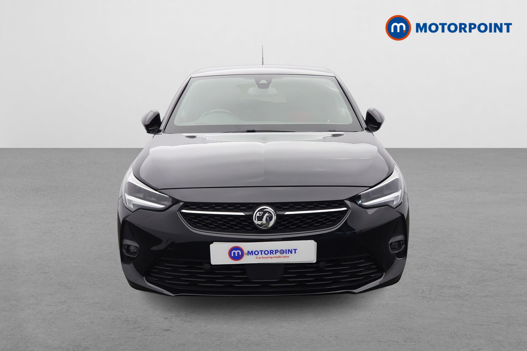 Vauxhall Corsa Sri Premium Manual Petrol Hatchback - Stock Number (1650874) - Front bumper