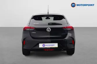 Vauxhall Corsa Sri Premium Manual Petrol Hatchback - Stock Number (1650874) - Rear bumper