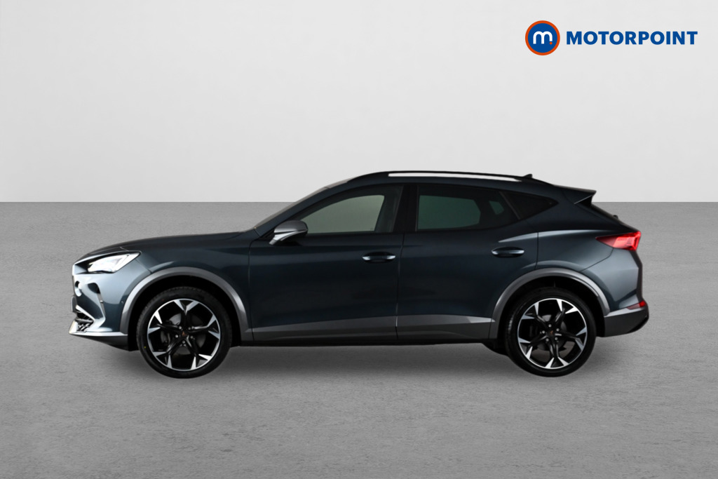 Cupra Formentor V2 Automatic Petrol SUV - Stock Number (1650880) - Passenger side