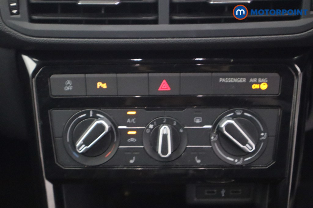 Volkswagen T-Cross United Manual Petrol SUV - Stock Number (1650986) - 3rd supplementary image