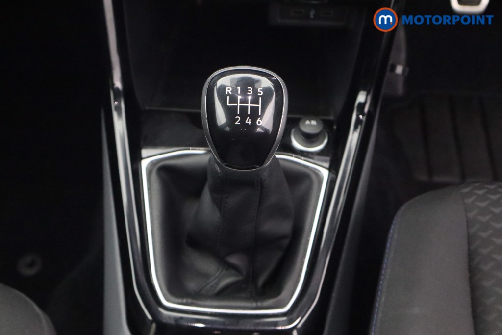Volkswagen T-Cross United Manual Petrol SUV - Stock Number (1650986) - 4th supplementary image