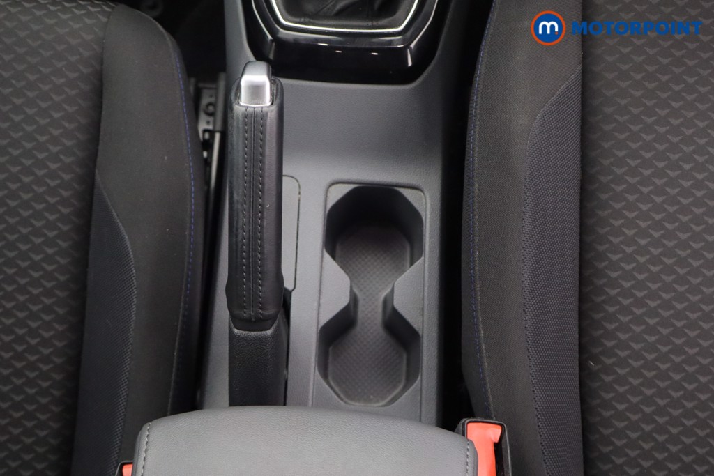 Volkswagen T-Cross United Manual Petrol SUV - Stock Number (1650986) - 5th supplementary image