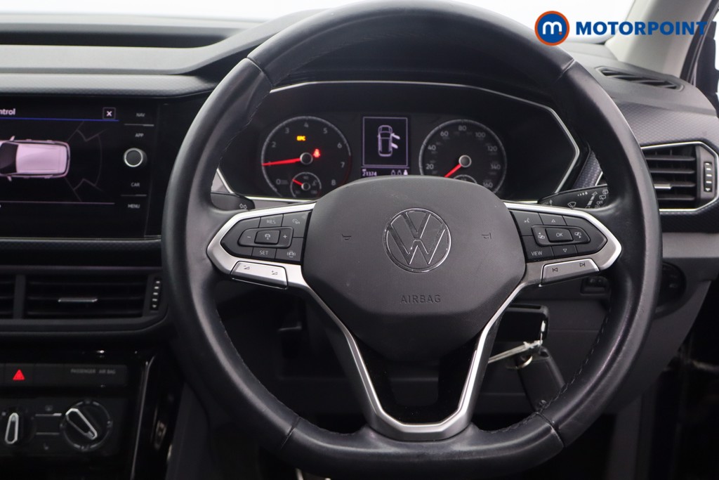 Volkswagen T-Cross United Manual Petrol SUV - Stock Number (1650986) - 6th supplementary image