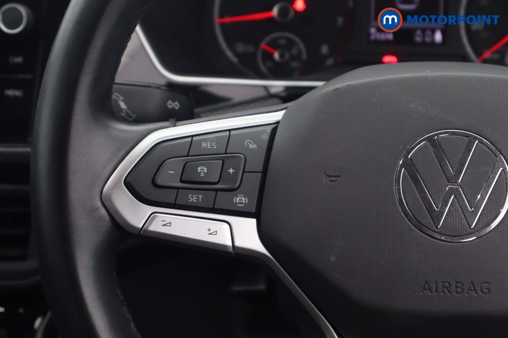 Volkswagen T-Cross United Manual Petrol SUV - Stock Number (1650986) - 7th supplementary image