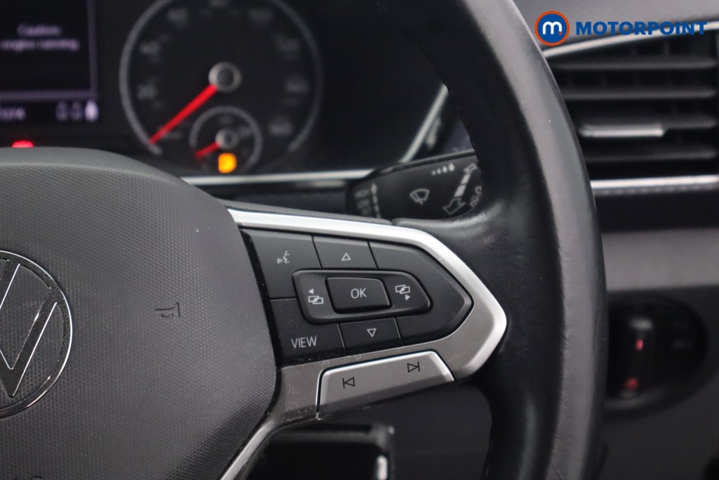 Volkswagen T-Cross United Manual Petrol SUV - Stock Number (1650986) - 8th supplementary image