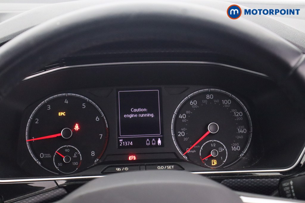 Volkswagen T-Cross United Manual Petrol SUV - Stock Number (1650986) - 9th supplementary image