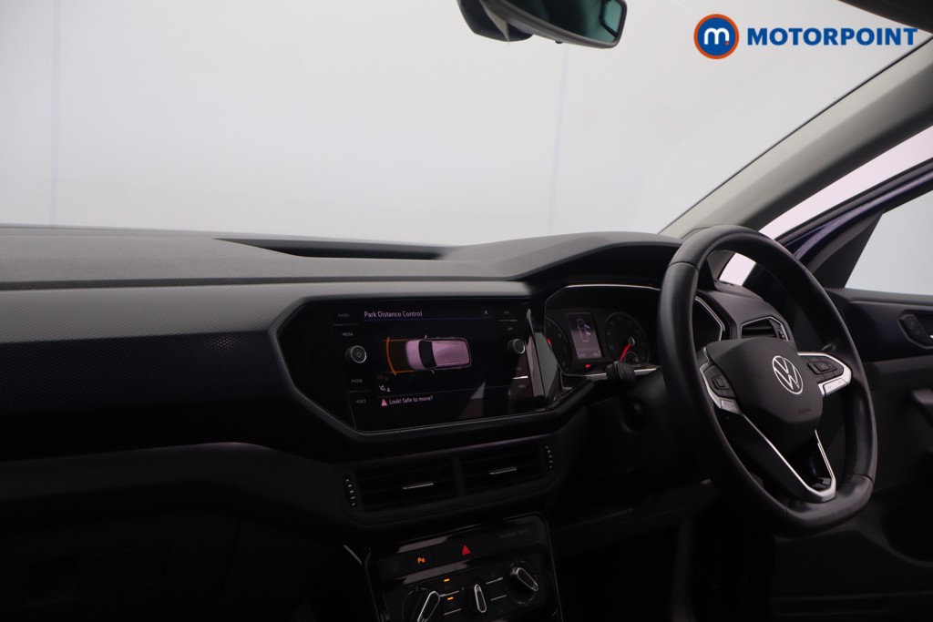 Volkswagen T-Cross United Manual Petrol SUV - Stock Number (1650986) - 10th supplementary image