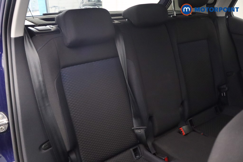 Volkswagen T-Cross United Manual Petrol SUV - Stock Number (1650986) - 12th supplementary image