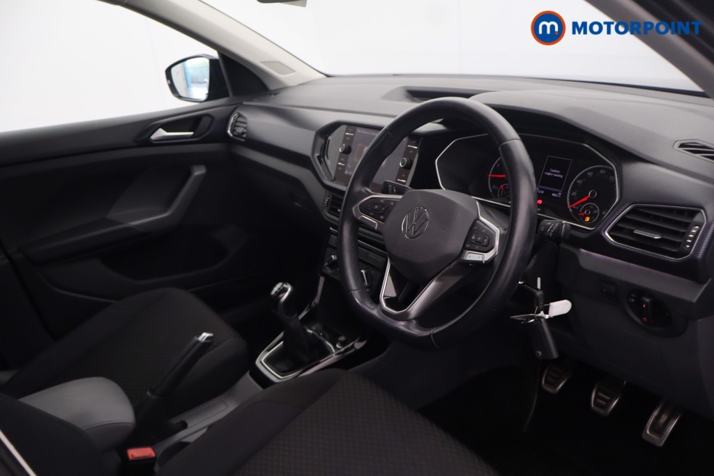 Volkswagen T-Cross United Manual Petrol SUV - Stock Number (1650986) - 13th supplementary image