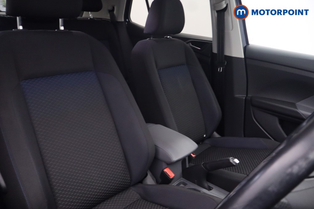 Volkswagen T-Cross United Manual Petrol SUV - Stock Number (1650986) - 14th supplementary image