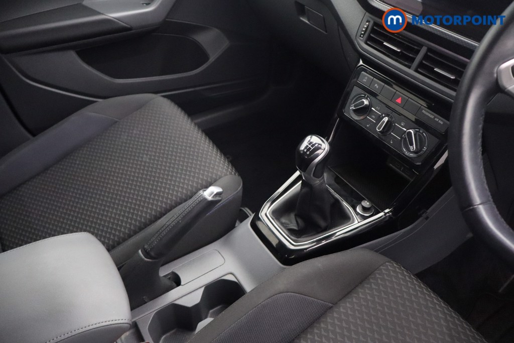Volkswagen T-Cross United Manual Petrol SUV - Stock Number (1650986) - 15th supplementary image