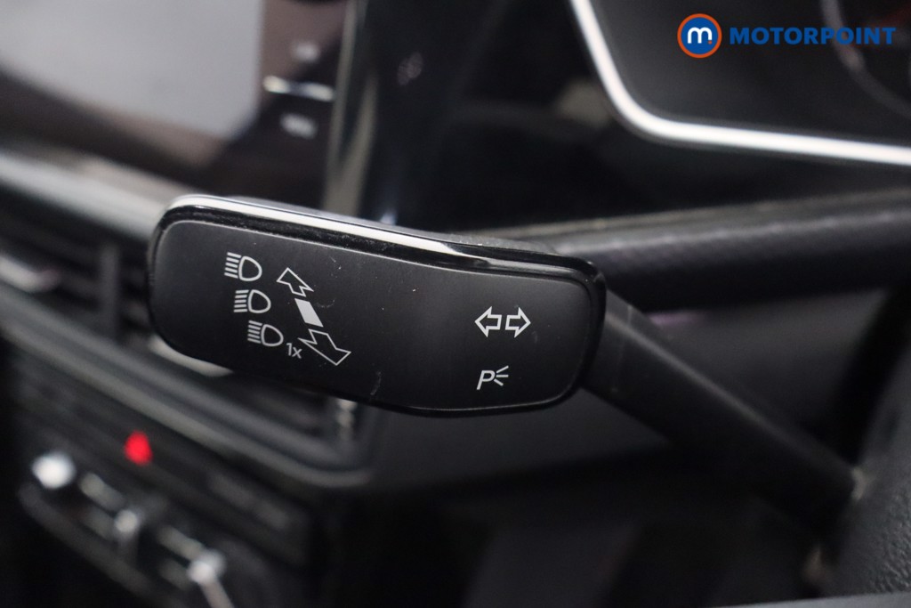 Volkswagen T-Cross United Manual Petrol SUV - Stock Number (1650986) - 17th supplementary image