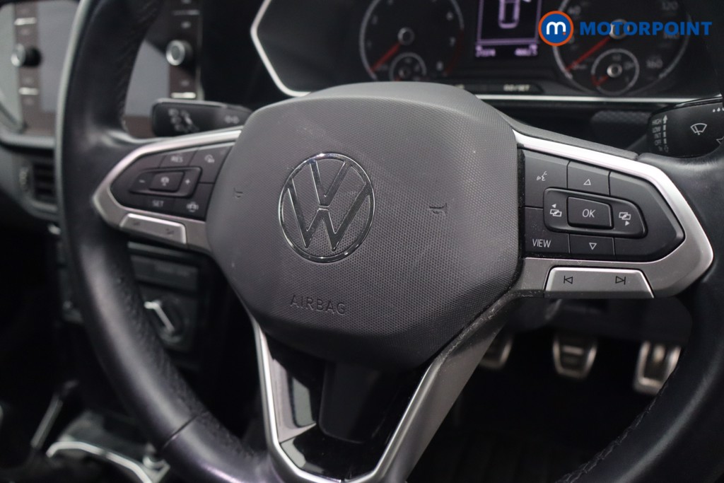 Volkswagen T-Cross United Manual Petrol SUV - Stock Number (1650986) - 19th supplementary image