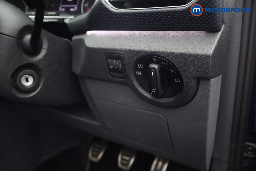 Volkswagen T-Cross United Manual Petrol SUV - Stock Number (1650986) - 20th supplementary image