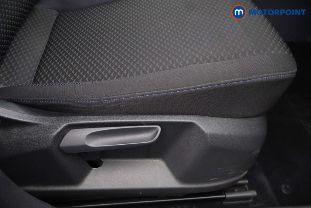 Volkswagen T-Cross United Manual Petrol SUV - Stock Number (1650986) - 21st supplementary image