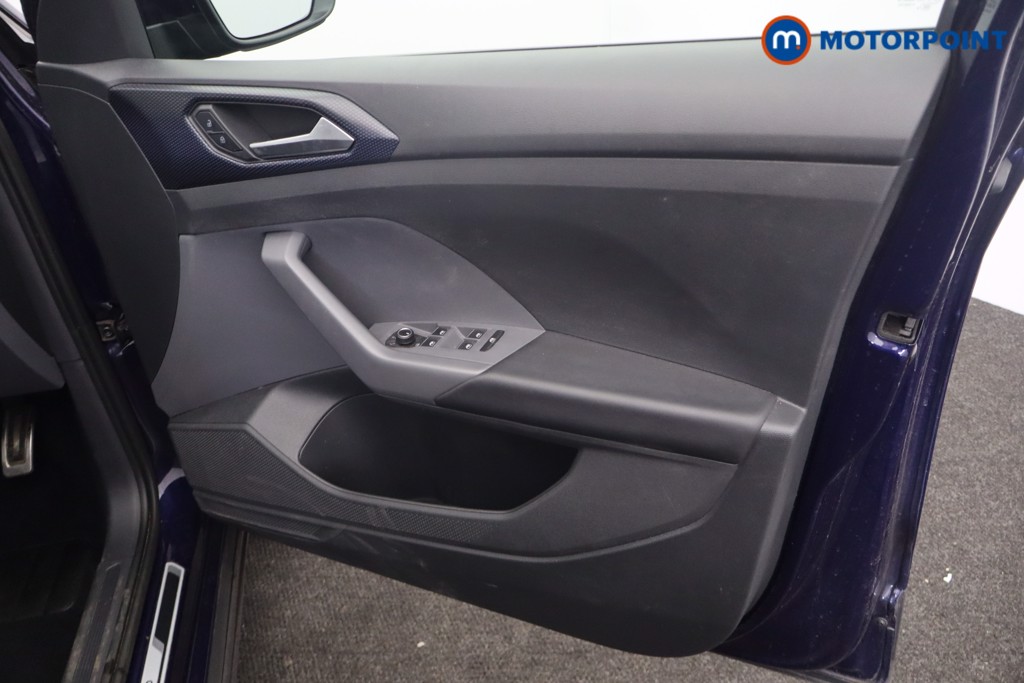 Volkswagen T-Cross United Manual Petrol SUV - Stock Number (1650986) - 22nd supplementary image