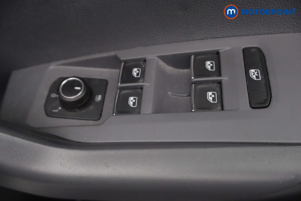 Volkswagen T-Cross United Manual Petrol SUV - Stock Number (1650986) - 23rd supplementary image