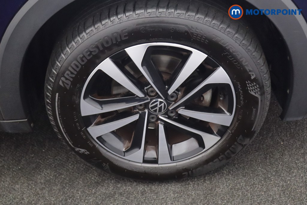 Volkswagen T-Cross United Manual Petrol SUV - Stock Number (1650986) - 25th supplementary image