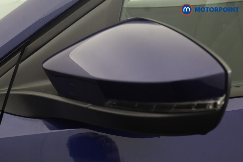 Volkswagen T-Cross United Manual Petrol SUV - Stock Number (1650986) - 28th supplementary image