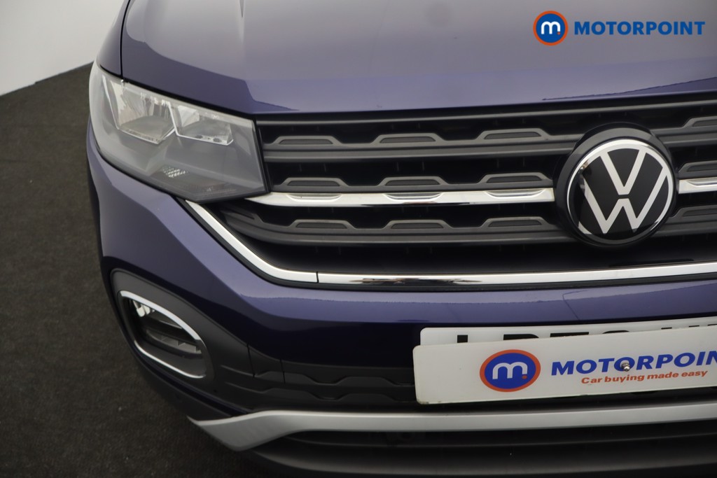 Volkswagen T-Cross United Manual Petrol SUV - Stock Number (1650986) - 29th supplementary image