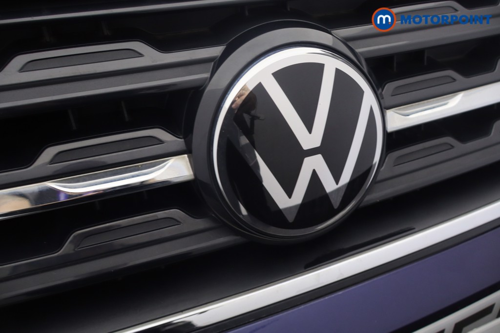 Volkswagen T-Cross United Manual Petrol SUV - Stock Number (1650986) - 31st supplementary image