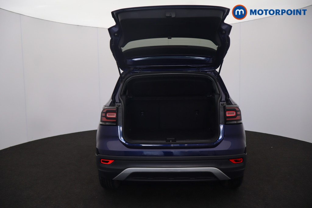 Volkswagen T-Cross United Manual Petrol SUV - Stock Number (1650986) - 37th supplementary image