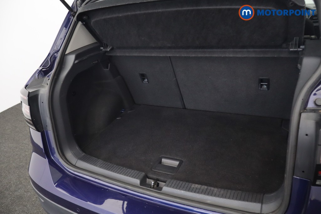 Volkswagen T-Cross United Manual Petrol SUV - Stock Number (1650986) - 38th supplementary image
