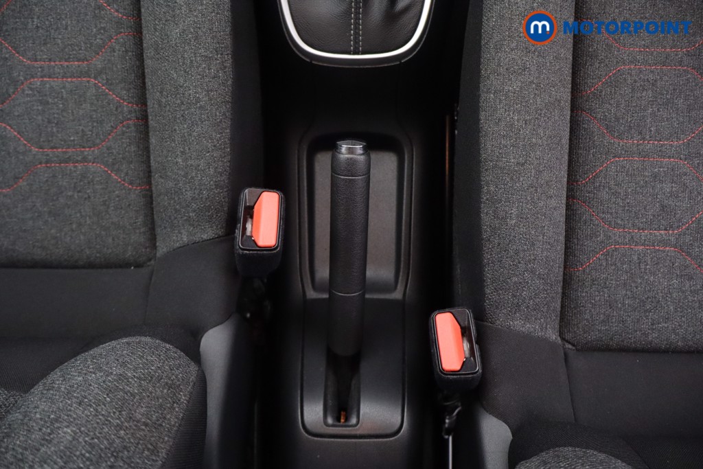 Citroen C3 Flair Plus Automatic Petrol Hatchback - Stock Number (1650987) - 4th supplementary image