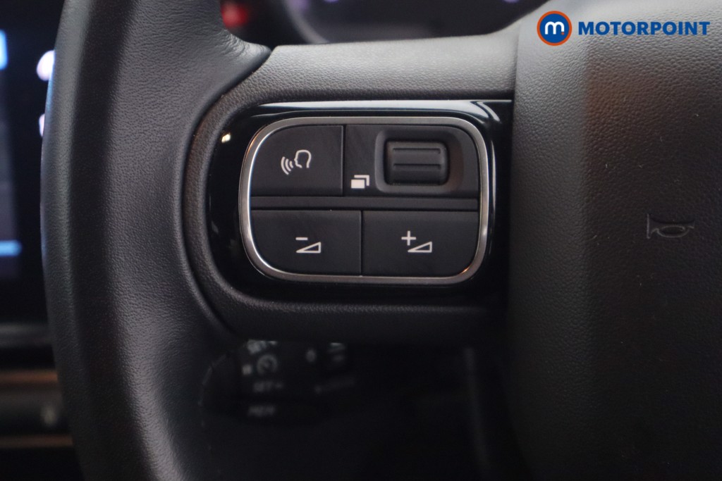 Citroen C3 Flair Plus Automatic Petrol Hatchback - Stock Number (1650987) - 6th supplementary image